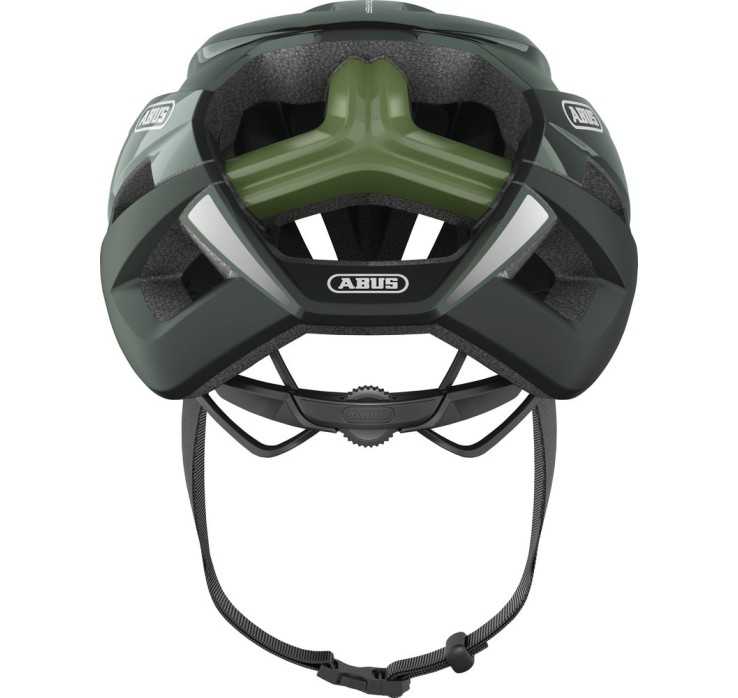Casco Abus StormChaser