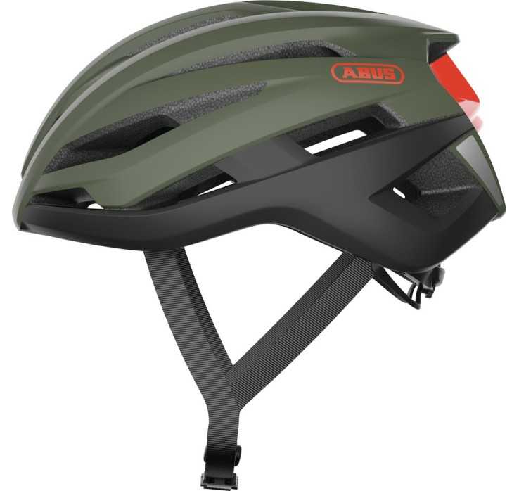 Casco Abus StormChaser