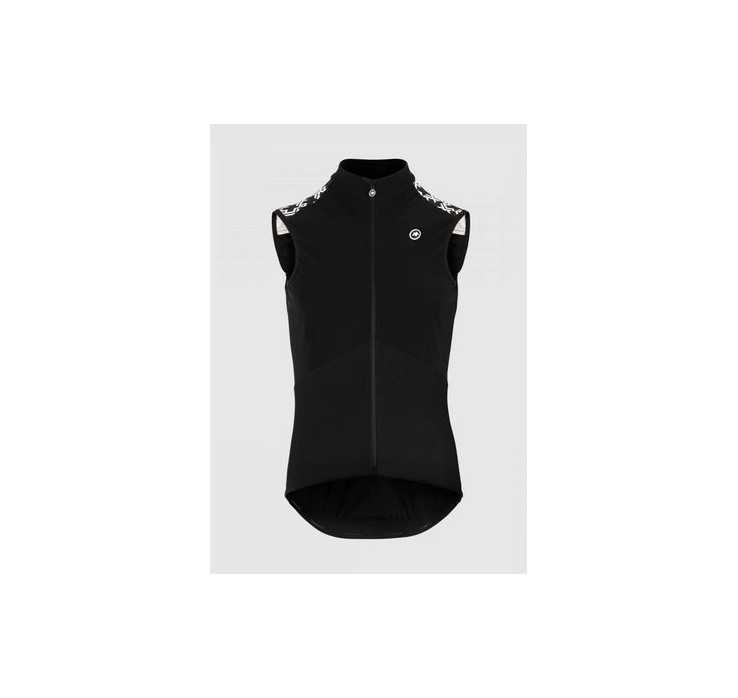 Chaleco Assos Mille GT SPRING FALL AIRBLOCK