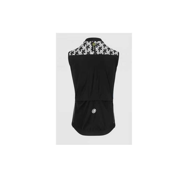 Chaleco Assos Mille GT SPRING FALL AIRBLOCK