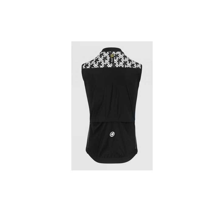 Chaleco Assos Mille GT SPRING FALL AIRBLOCK