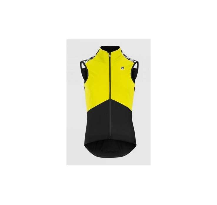 Chaleco Assos Mille GT SPRING FALL AIRBLOCK