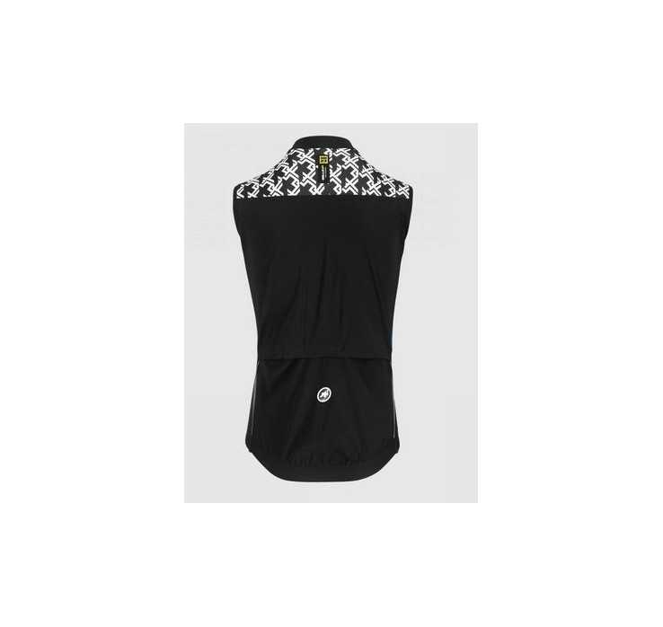 Chaleco Assos Mille GT SPRING FALL AIRBLOCK