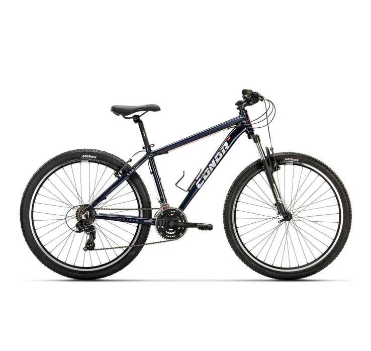 Bicicleta Conor 5400