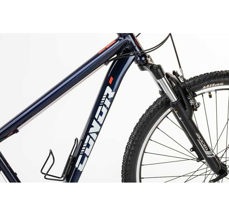 Bicicleta Conor 5400