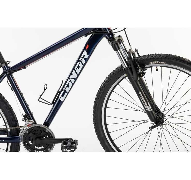 Bicicleta Conor 5400