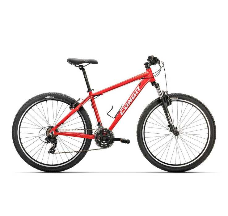 Bicicleta Conor 5400