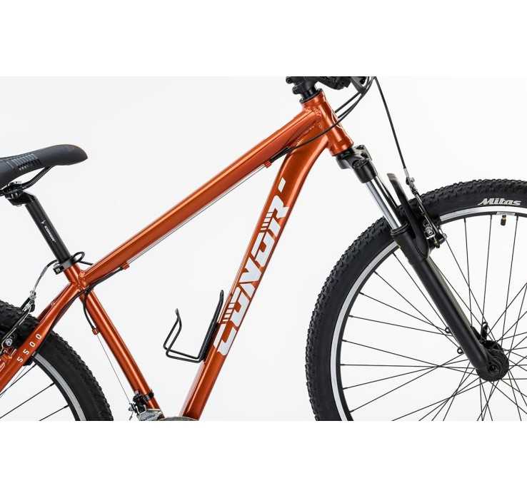 Bicicleta Conor 5500
