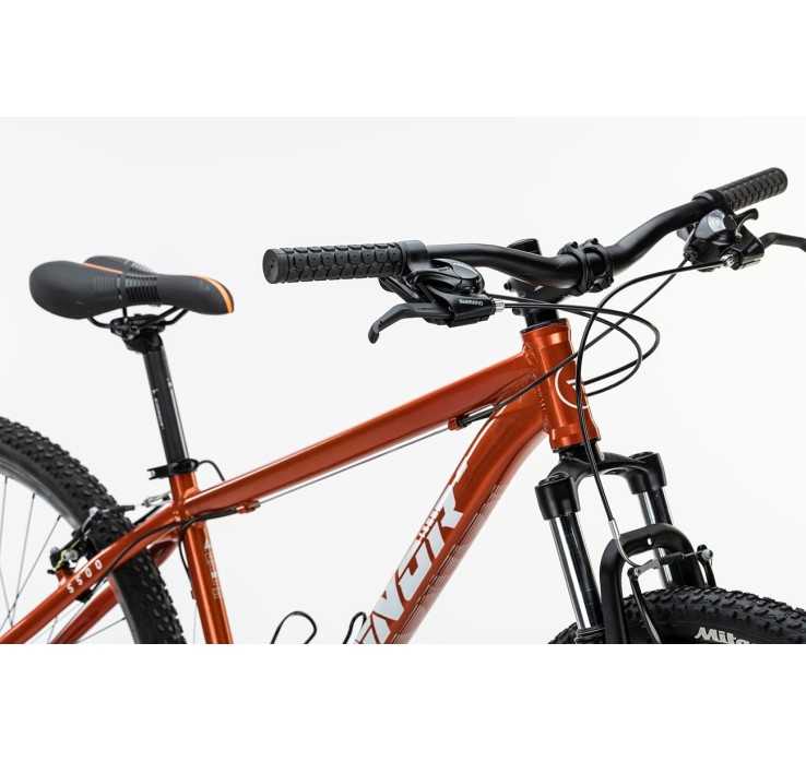 Bicicleta Conor 5500