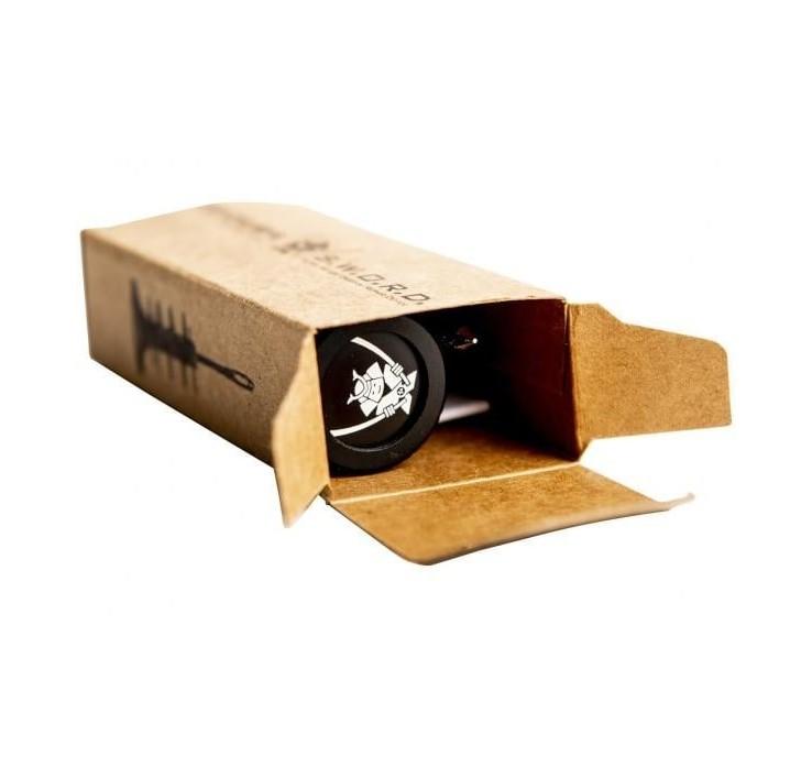 Kit Antipinchazos Sahmurai S.W.O.R.D.