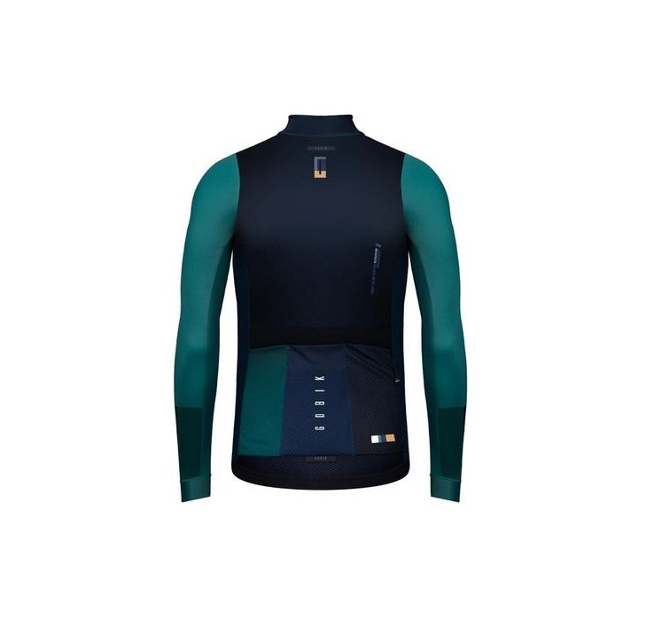 Chaqueta GOBIK SKIMO PRO