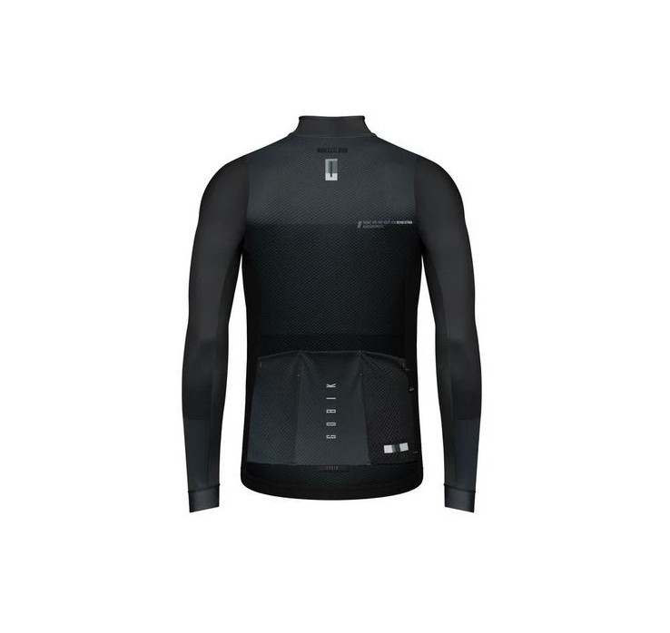 Chaqueta GOBIK SKIMO PRO