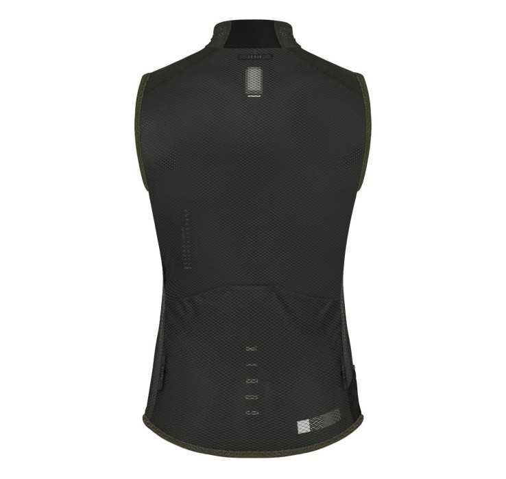 Chaleco Gobik Plus 2.0