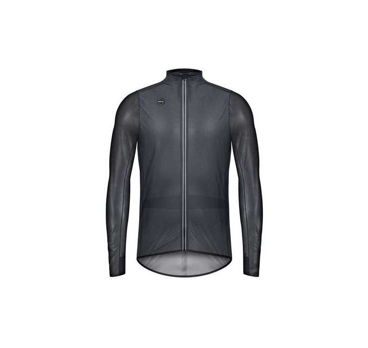 Chubasquero/ Chaqueta impermeable Gobik PLUVIA