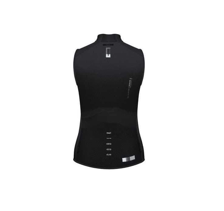 Chaleco Gobik Plus 2.0 Mujer