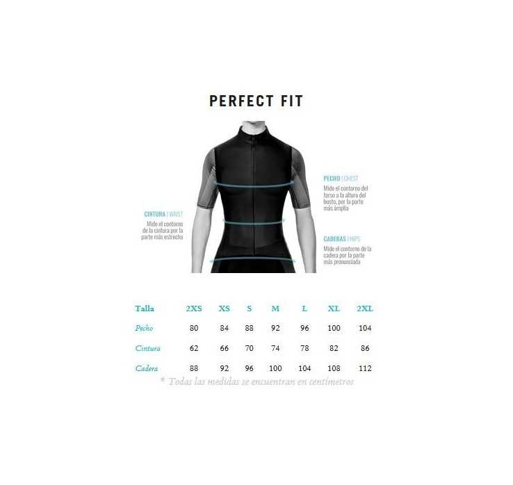 Chaleco Gobik Plus 2.0 Mujer