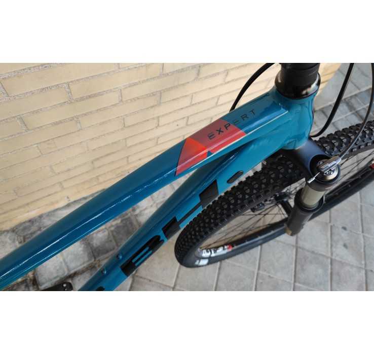 Bicicleta BH Expert 4.0 A4092
