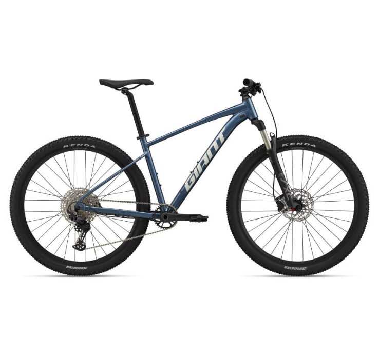 Bicicleta Giant Talon 0