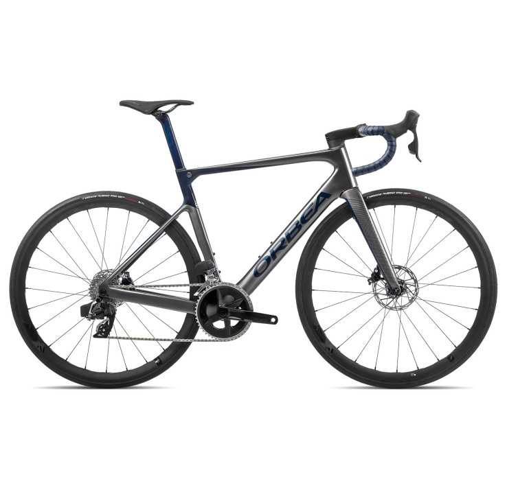 Bicicleta Orbea Orca M31eLTD