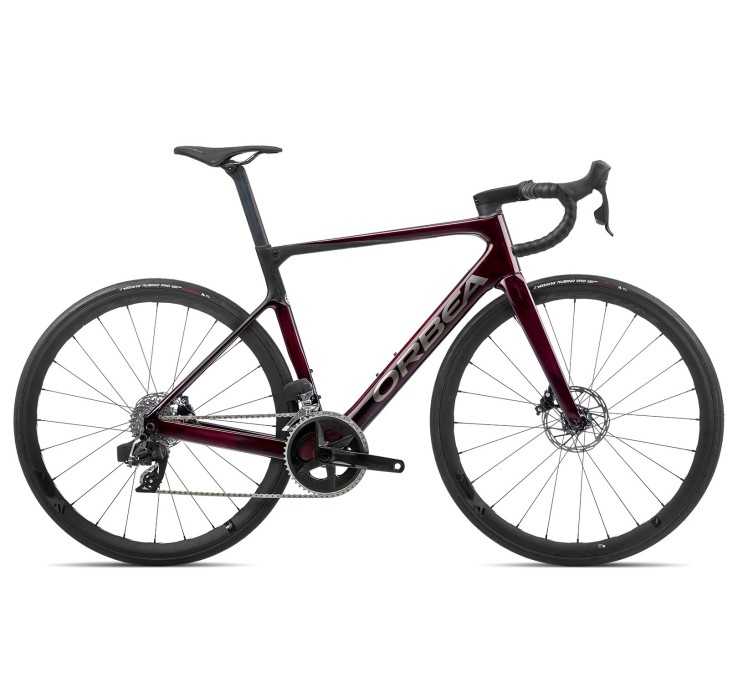 Bicicleta Orbea Orca M31eLTD