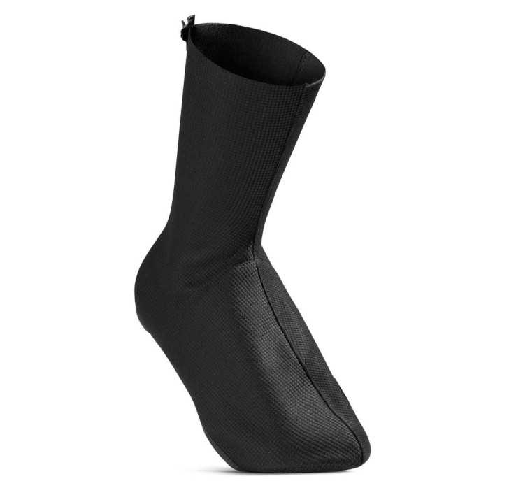Cubrezapatillas Assos GT Ultraz Winter