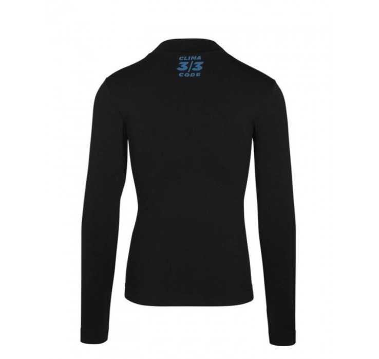 Camiseta interior ASSOS Winter LS Skin Layer