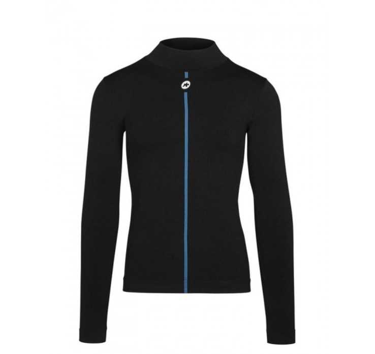 Camiseta interior ASSOS Winter LS Skin Layer