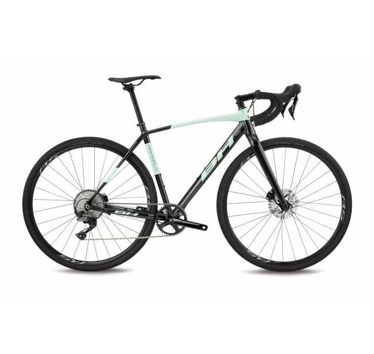 Bicicleta BH GRAVELX ALU 2.0 LG202