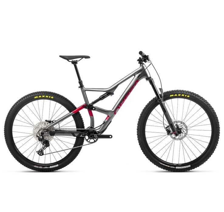 Bicicleta Orbea Occam H30
