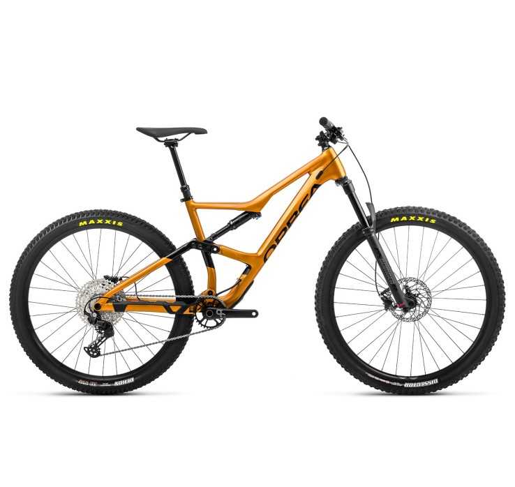 Bicicleta Orbea Occam H30