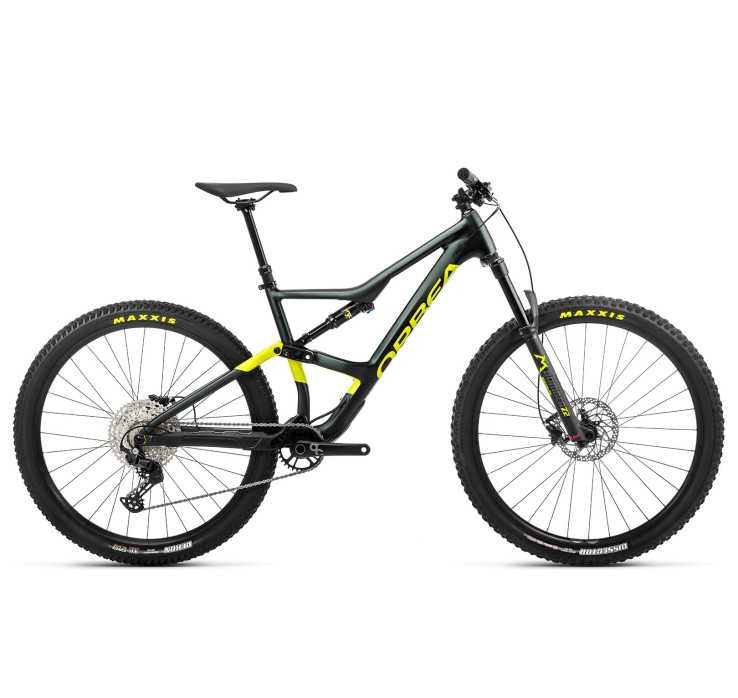 Bicicleta Orbea Occam H30