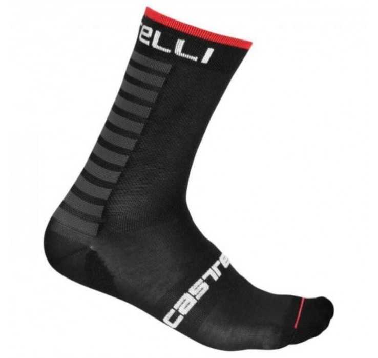 Calcetines Castelli Primaloft 15