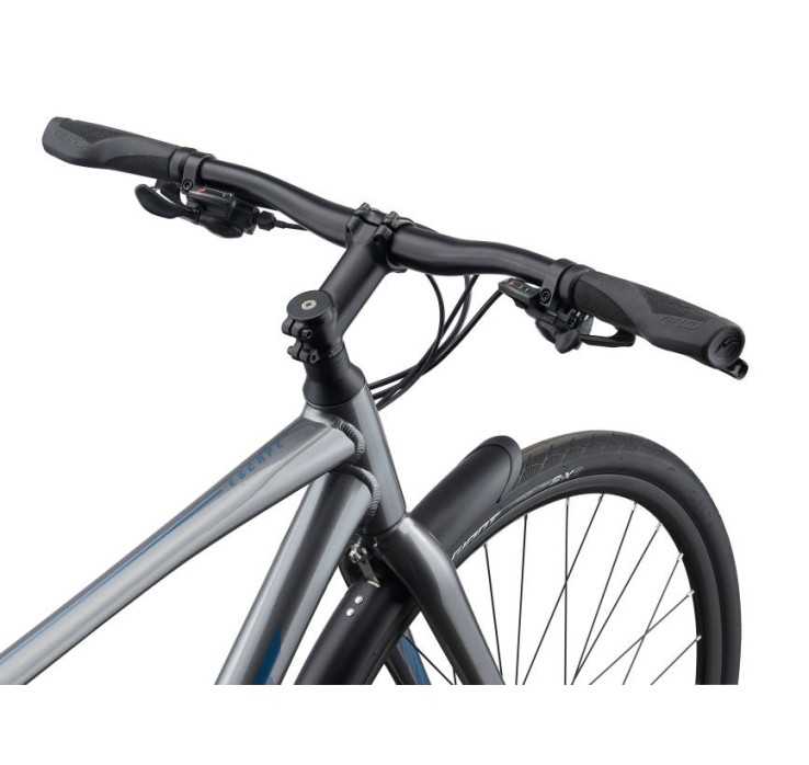 Bicicleta Giant Escape City Disc 2