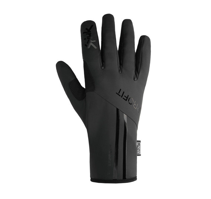 Guantes Spiuk Profit Cold&Rain Waterproof 2021