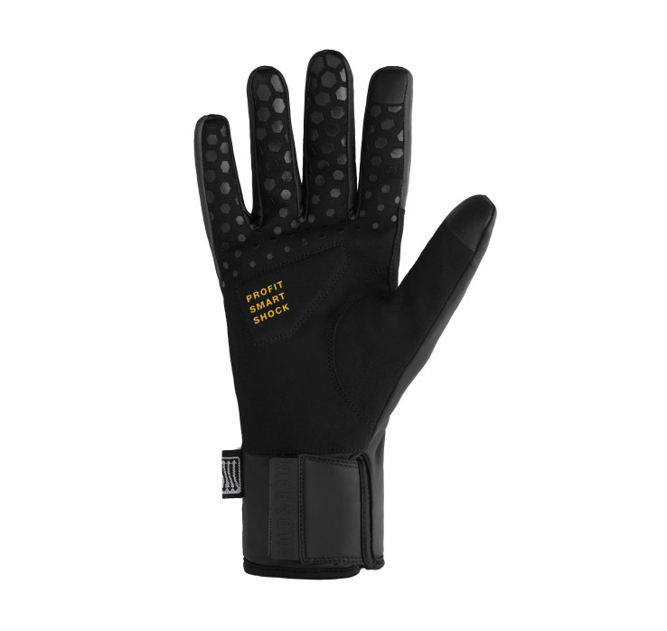 Guantes Spiuk Profit Cold&Rain Waterproof 2021