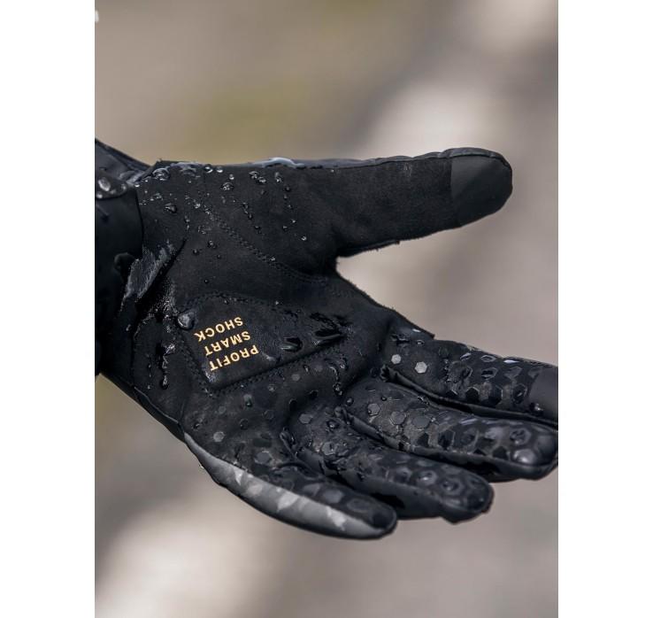 Guantes Spiuk Profit Cold&Rain Waterproof 2021