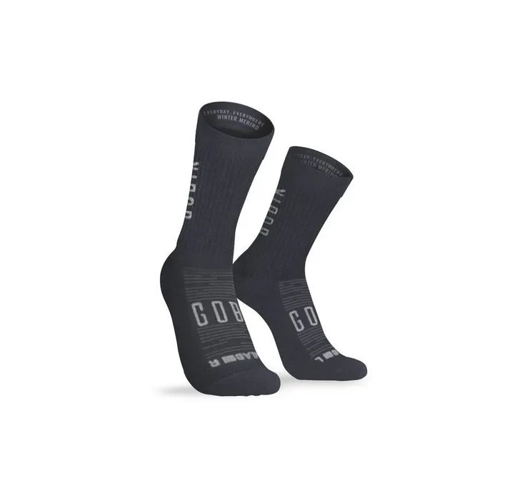 Calcetines Gobik WINTER MERINO