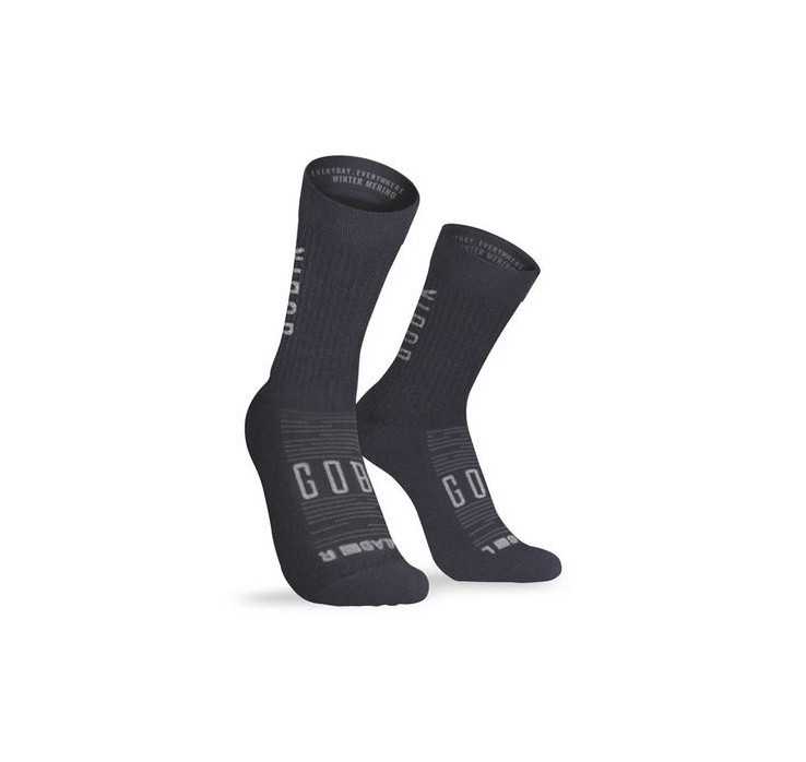 Calcetines Gobik WINTER MERINO