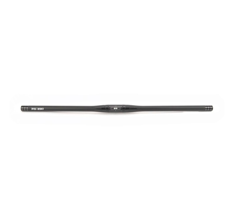 Manillar PROGRESS PG-230A CARBON