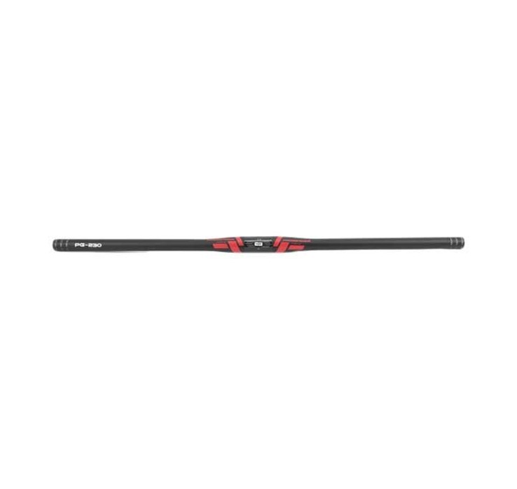 Manillar PROGRESS PG-230A CARBON