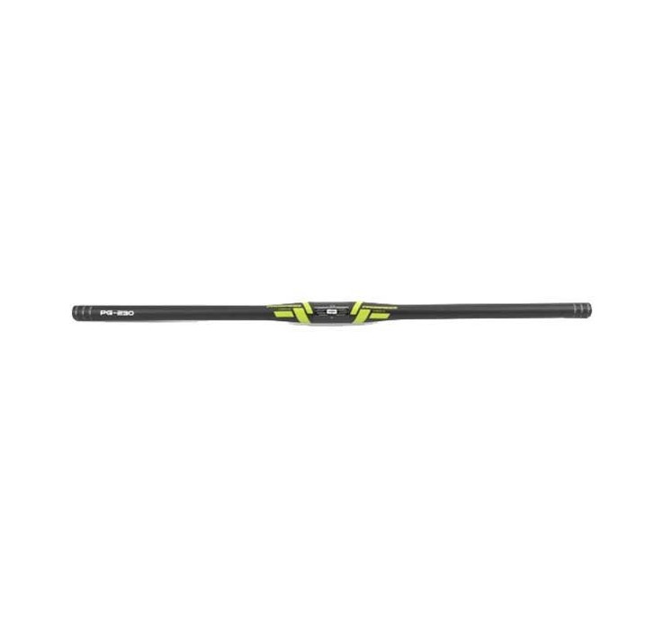 Manillar PROGRESS PG-230A CARBON