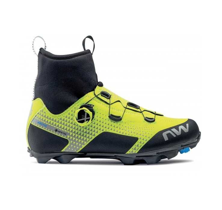 Zapatillas NORTHWAVE CELSIUS XC ARCTIC GTX