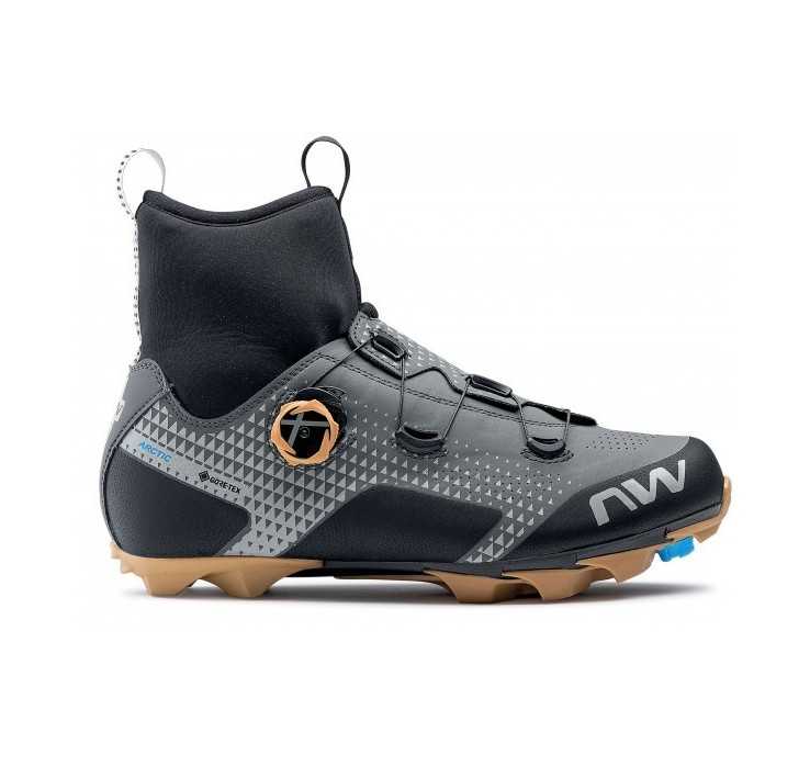 Zapatillas NORTHWAVE CELSIUS XC ARCTIC GTX