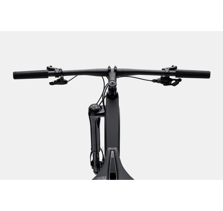 Bicicleta Cannondale Scalpel HT Hi-MOD 1