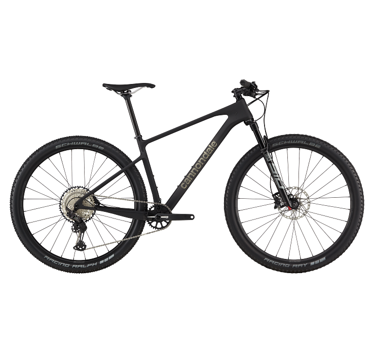 Bicicleta Cannondale Scalpel HT Carbon 3
