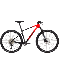 Bicicleta Cannondale Scalpel HT Carbon 4