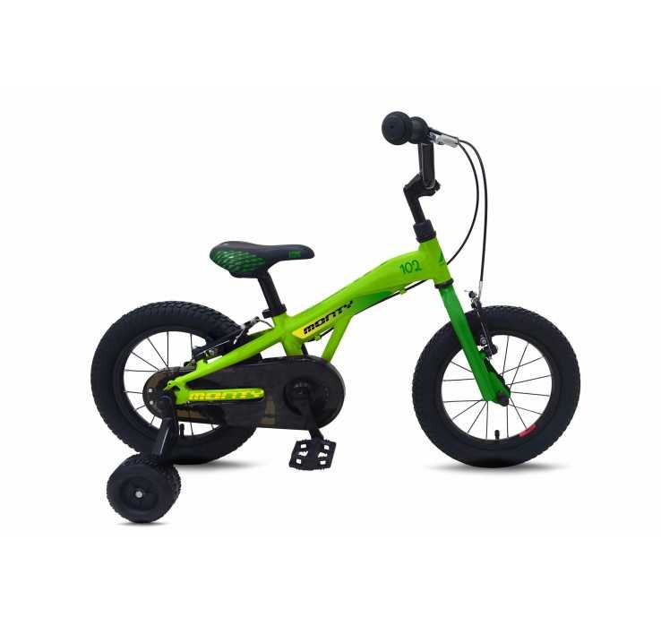 Bicicleta Monty 102 MK022