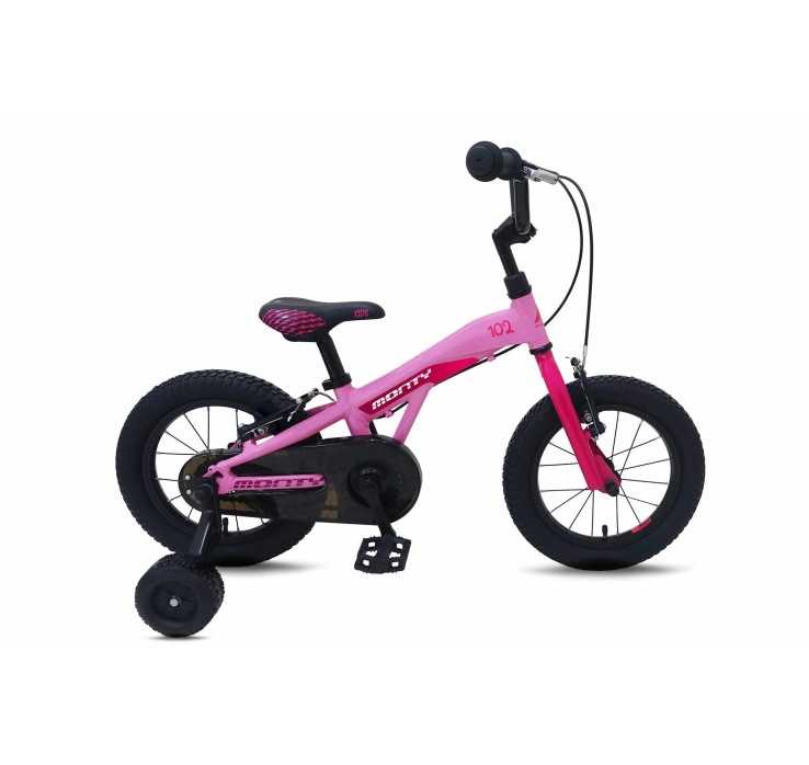 Bicicleta Monty 102 MK022