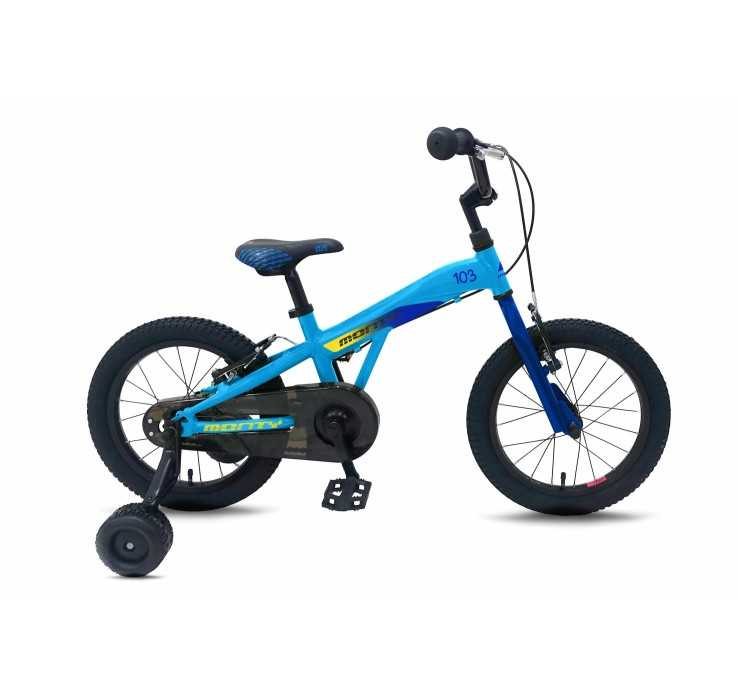 Bicicleta Monty 103 MK032