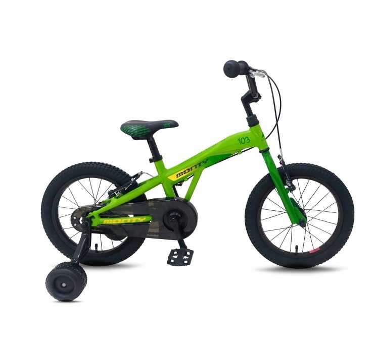 Bicicleta Monty 103 MK032